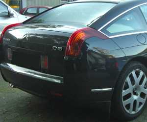 Citroen C6 Engines for Sale