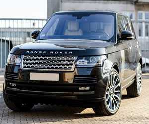 Reconditioned Range Rover Engines for Sale