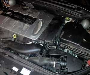 Recon Citroen C6 Engine