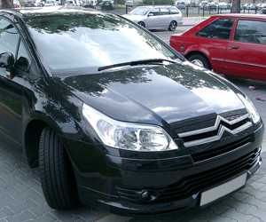 Reconditioned Citroen C4 Engines for Sale