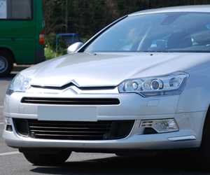 Reconditioned Citroen C5 Engine