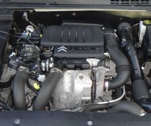 Replacement Engines for Citroen C5