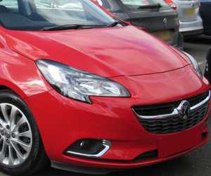Vauxhall Corsa Engines for Sale